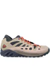 Nike X Acg Air Exploraid Sneakers In Pink