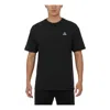 Nike Acg Dri-fit Technical T-shirt In Black