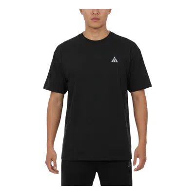 NIKE Nike x ACG Dri-FIT T-Shirt 'Black'
