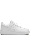 Nike Air Force 1 07 Fresh Sneakers Dm0211-100 In White