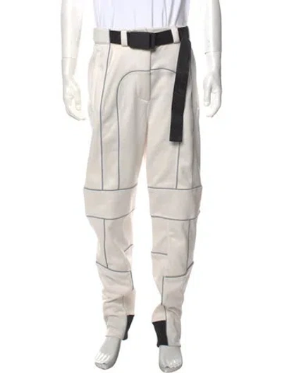 Pre-owned Nike X Ambush 2018 Ski Pants W/ Tags In Neutral