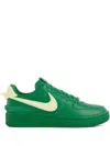 Nike X Ambush Air Force 1 Low Sp Sneakers In Green
