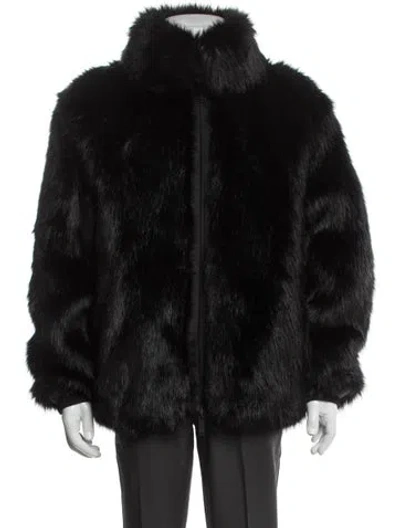 Pre-owned Nike X Ambush Jacket In Black