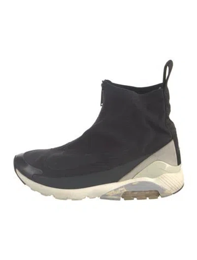 Pre-owned Nike X Ambush Nike Air Max 180 High Ambush Black Men's Athletic Sneakers