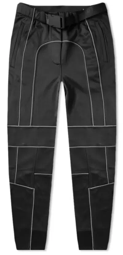 Pre-owned Nike X Ambush Women's Pants In Black