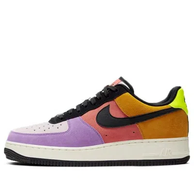 NIKE NIKE X ATMOS AIR FORCE 1 LOW 'POP THE STREET'