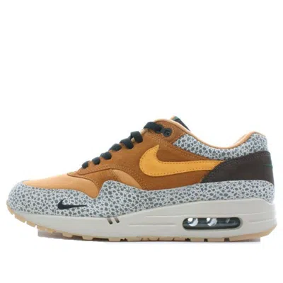 Nike X Atmos Air Max 1 B 'safari'