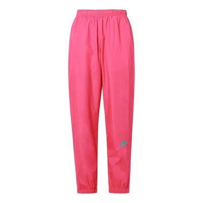 Nike X Atmos Mens Nrg Vintage Pthwk Track Pant Pink Hyper Pink