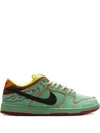 Nike X Bhm Dunk Low "tourmaline" Sneakers In Multi