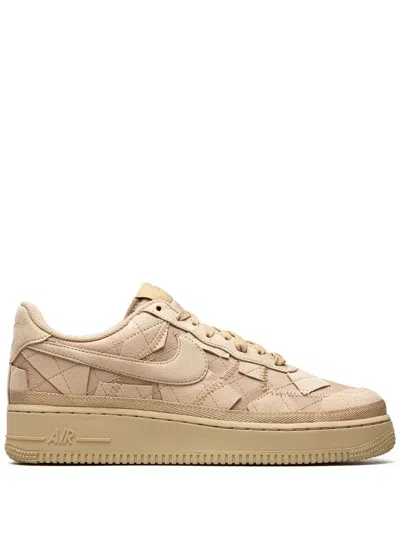 Nike X Billie Eilish Air Force 1 Low Sneakers In Brown