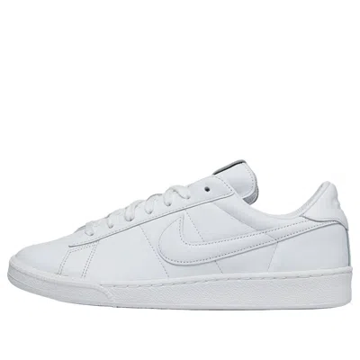 Nike X Black Comme Des Garons Tennis Classic 'white'