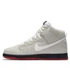 Nike X Black Sheep Sb Dunk High "special Box" Sneakers In White