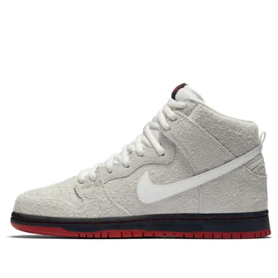 NIKE NIKE X BLACK SHEEP SB DUNK HIGH 'BLACK SHEEP'