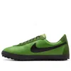 Nike X Bode Astrograbber "chlorophyll" Sneakers In Green