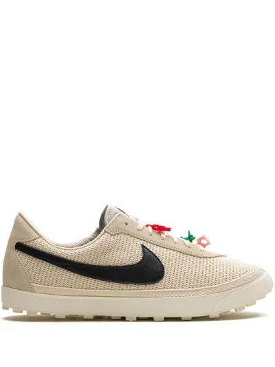 Nike X Bode Neutral Astro Grabber Low-top Sneakers In Neutrals