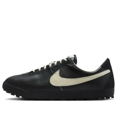 Nike X Bode Astro Grabber Sp 'black Coconut Milk' In Animal Print