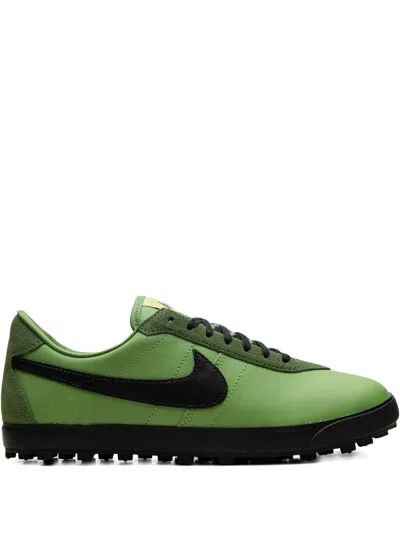 Nike X Bode Astrograbber "chlorophyll" Sneakers In Green