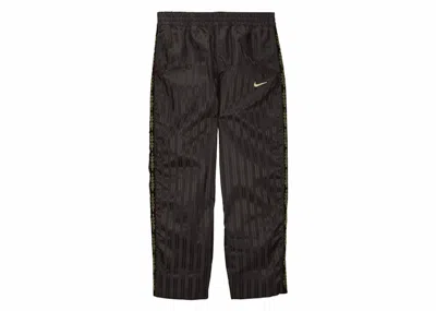 Pre-owned Nike X Bode Scrimmage Pant In Brown