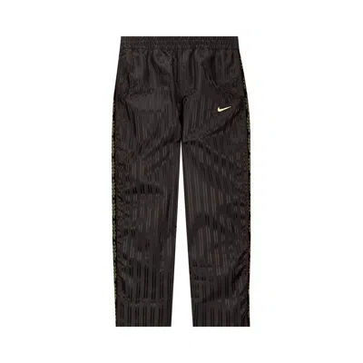 Pre-owned Nike X Bode Scrimmage Pant 'shadow Brown' | Men's Size M