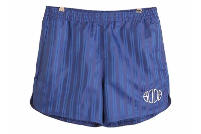 Pre-owned Nike X Bode Scrimmage Short Blue