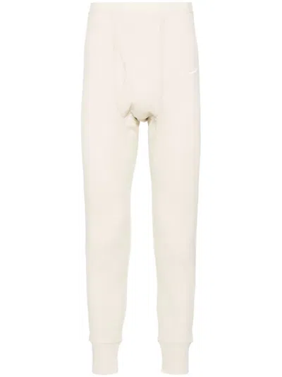 Nike X Bode Thermal Leggings In Neutrals