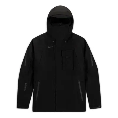 Nike X Cactus Jack By Travis Scott Nrg Bh Jacket 'black'