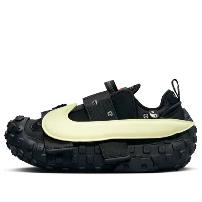 NIKE NIKE X CACTUS PLANT FLEA MARKET AIR FLEA 2 'BLACK ALABASTER'