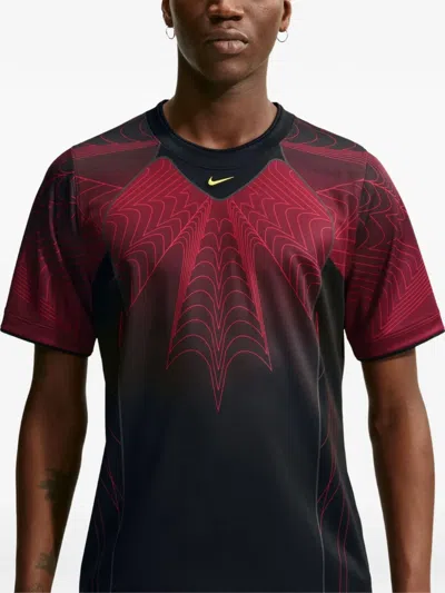 Nike X Canada X Nocta Short-sleeve Top In Brown