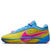 Nike X Candy Funhouse Giannis Zoom Freak 6 'university Blue Lightning' In Multi