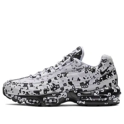 NIKE NIKE X CAV EMPT AIR MAX 95 'DIGI CAMO'