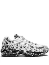 Nike X Cav Empt Air Max 95 Sneakers In White