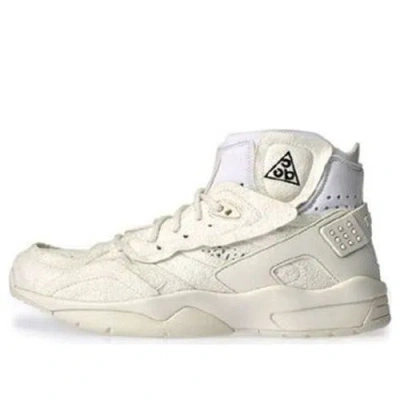 Nike X Cdg Acg Air Mowabb 'black White' In Multi