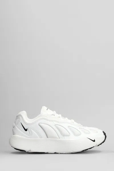 NIKE X CDG HOMME PLUS NIKE X CDG HOMME PLUS NIKE SENSE 96SP SNEAKERS