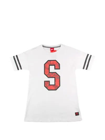 Nike X City Shanghai T-shirt In White