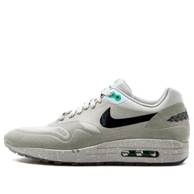 Nike X Clot Air Max 1 'kiss Of Death - Neutral Grey' In Multi