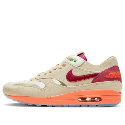Nike X Clot Air Max 1 'kiss Of Death' 2021 In Multi
