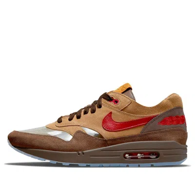 Nike X Clot Air Max 1 'kiss Of Death Cha' In Multi