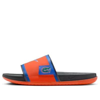 Nike X College Offcourt Slides 'florida 2024'
