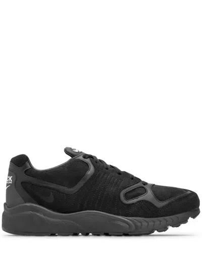 Nike X Comme Des Garçons Air Zoom Talaria Sneakers In Black