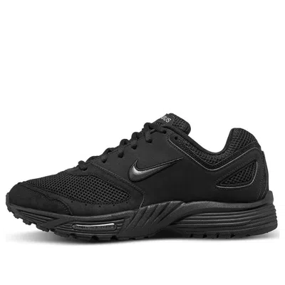 NIKE NIKE X COMME DES GARCONS HOMME AIR ZOOM PEGASUS 2005 'BLACK'