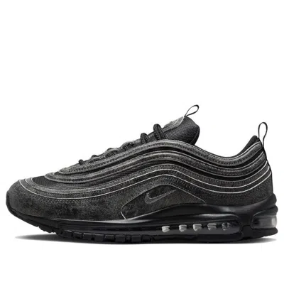 Nike X Comme Des Garcons Homme Plus Air Max 97 'black'