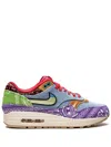Nike X Concepts Air Max 1 Sp "wild Violet In Multicolour