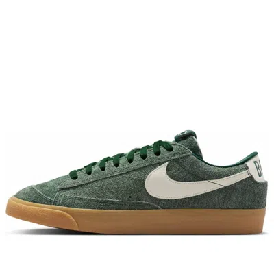 Nike X Devin Booker X Chevrolet Blazer Low 'team Dark Green' In Multi