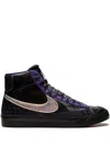 Nike X Doernbecher Blazer Mid '77 "2022" Sneakers In Black