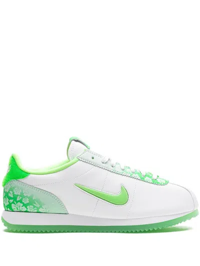 Nike X Doernbecher Cortez "sydney" Sneakers In White