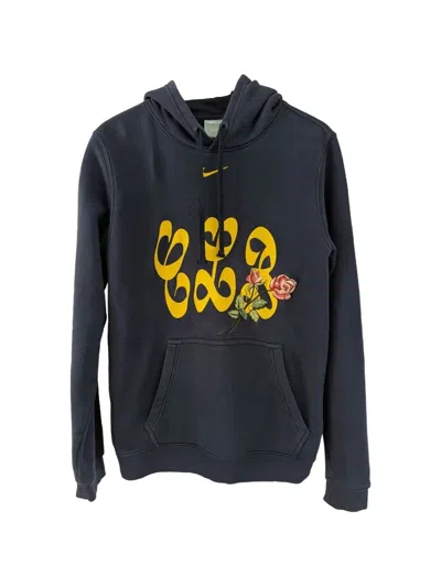 Nike X Drake Certified Lover Boy Hoodie In Blue