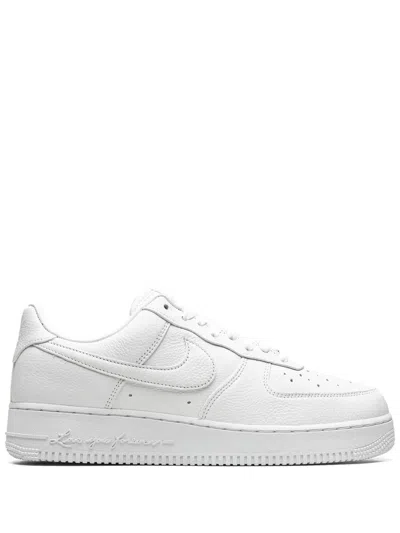 Nike Air Force 1 Low Sneakers In White