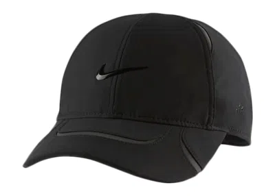 Pre-owned Nike X Drake Nocta Cap In Black (drop 2)