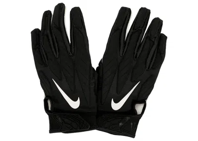 Pre-owned Nike X Drake Nocta Gloves In Black