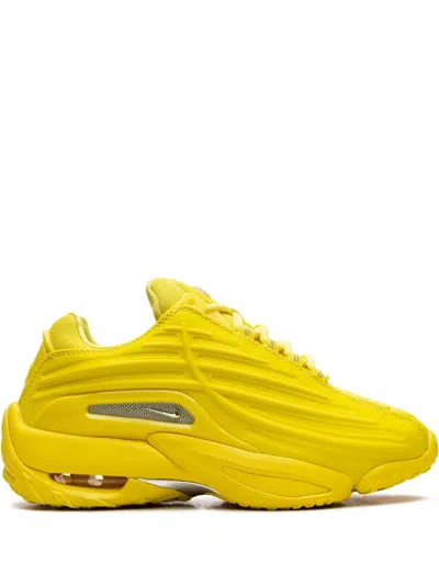 Nike X Drake Nocta Hot Step 2 "opti Yellow" Trainers